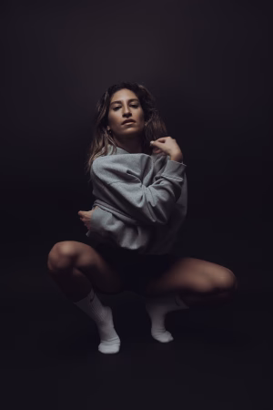 Christalleni Christodoulou - Project Casting Gallery Image 7 Christalleni Christodoulou - Gallery Image 7