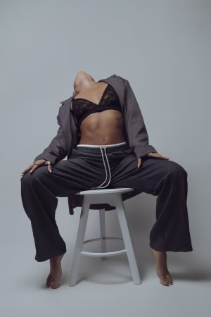 Christalleni Christodoulou - Project Casting Gallery Image 11 Christalleni Christodoulou - Gallery Image 11