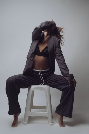 Christalleni Christodoulou - Project Casting Gallery Image 8 Christalleni Christodoulou - Gallery Image 8