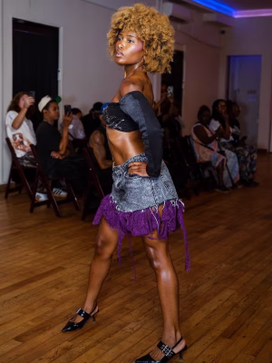 Paris Lewis - Gallery Image 8