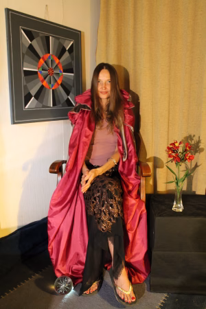 Eugenia Shcherbakova-Koroleva - Project Casting Gallery Image 3 Eugenia Shcherbakova-Koroleva - Gallery Image 3