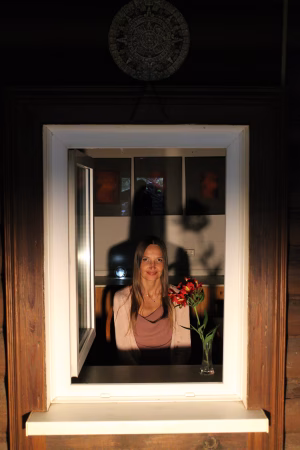 Eugenia Shcherbakova-Koroleva - Project Casting Gallery Image 1 Eugenia Shcherbakova-Koroleva - Gallery Image 1