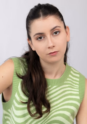 Carmel Barzel - Project Casting Gallery Image 1 Carmel Barzel - Gallery Image 1