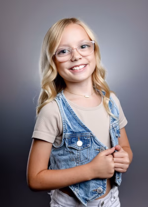 Marlowe Sprenger - Project Casting Gallery Image 1 Marlowe Sprenger - Gallery Image 1