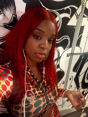 Ebony Dottin - Gallery Image 1