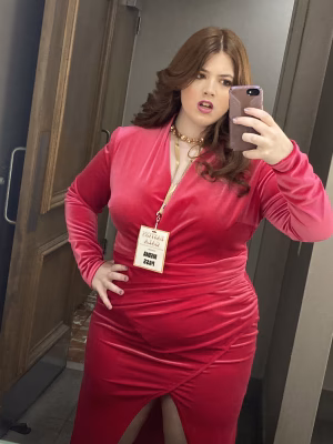 Katelyn Mardis - Project Casting Gallery Image 1 Katelyn Mardis - Gallery Image 1