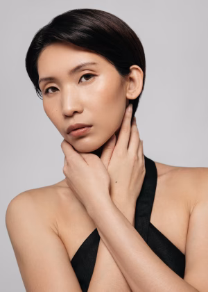 shunya wang - Project Casting Gallery Image 3 shunya wang - Gallery Image 3