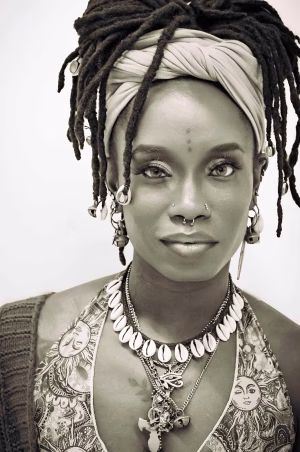 Carmen Stroud - Project Casting Gallery Image 3 Carmen Stroud - Gallery Image 3