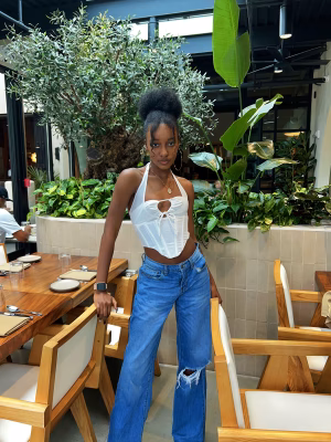 Aralee Antoine - Project Casting Gallery Image 4 Aralee Antoine - Gallery Image 4