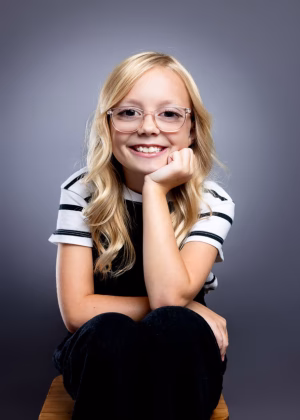 Marlowe Sprenger - Project Casting Gallery Image 4 Marlowe Sprenger - Gallery Image 4