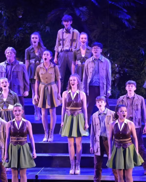 Katie Spence - Project Casting Gallery Image 1 Katie Spence - Gallery Image 1