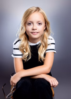 Marlowe Sprenger - Project Casting Gallery Image 5 Marlowe Sprenger - Gallery Image 5