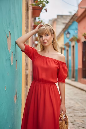 Torri Scott - Project Casting Gallery Image 7 Torri Scott - Gallery Image 7