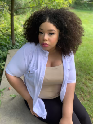 Tiree Moore - Project Casting Gallery Image 4 Tiree Moore - Gallery Image 4