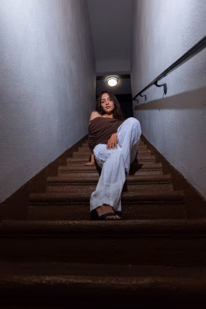 Jessica Reyes - Project Casting Gallery Image 1 Jessica Reyes - Gallery Image 1