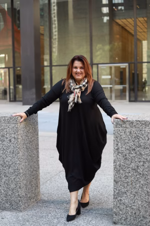 Kara Moll - Project Casting Gallery Image 3 Kara Moll - Gallery Image 3