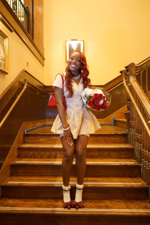 Keniah Elien - Project Casting Gallery Image 13 Keniah Elien - Gallery Image 13