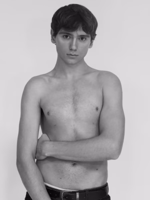 Ion Vornicu - Project Casting Gallery Image 5 Ion Vornicu - Gallery Image 5