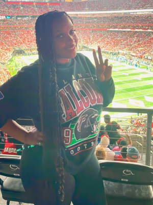 Courtney Ware - Project Casting Gallery Image 4 Courtney Ware - Gallery Image 4