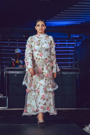 Lekshmi Sreedharan - Project Casting Gallery Image 9 Lekshmi Sreedharan - Gallery Image 9