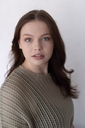 Tayla Mckenna - Project Casting Gallery Image 6 Tayla Mckenna - Gallery Image 6