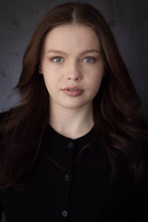 Tayla Mckenna - Project Casting Gallery Image 5 Tayla Mckenna - Gallery Image 5