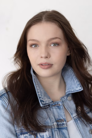 Tayla Mckenna - Project Casting Gallery Image 11 Tayla Mckenna - Gallery Image 11