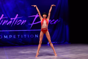 Varvara Sobolina - Project Casting Gallery Image 1 Varvara Sobolina - Gallery Image 1