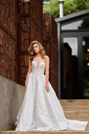 Liemoni Joubert - Project Casting Gallery Image 8 Liemoni Joubert - Gallery Image 8