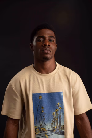 Joseph Onuh Benard - Project Casting Gallery Image 1 Joseph Onuh Benard - Gallery Image 1