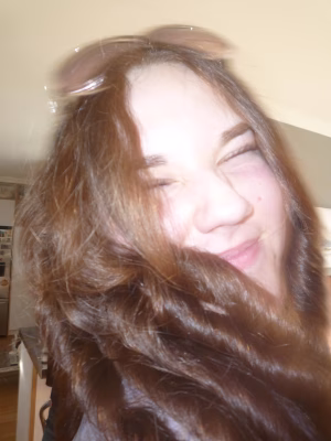 Mikaela Williams - Project Casting Gallery Image 4 Mikaela Williams - Gallery Image 4