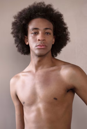 William Cogle - Project Casting Gallery Image 3 William Cogle - Gallery Image 3