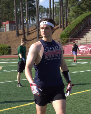 Walker Hanley - Project Casting Gallery Image 1 Walker Hanley - Gallery Image 1