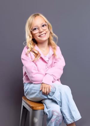 Marlowe Sprenger - Project Casting Gallery Image 8 Marlowe Sprenger - Gallery Image 8