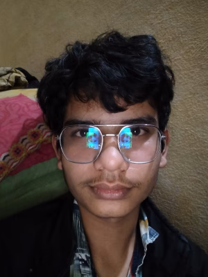 Dev Raghuwanshi - Gallery Image 1