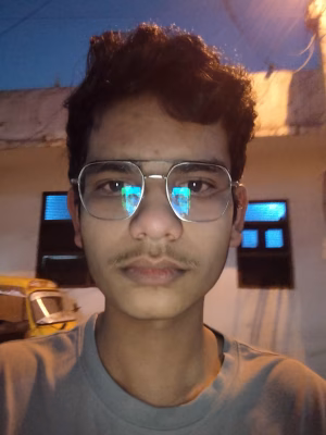 Dev Raghuwanshi - Gallery Image 2