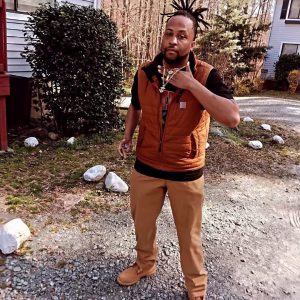 Zachary Hopson - Project Casting Gallery Image 1 Zachary Hopson - Gallery Image 1