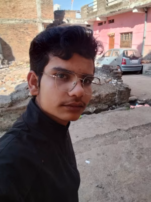 Dev Raghuwanshi - Gallery Image 6