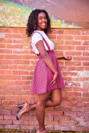 Hallen Bradley - Project Casting Gallery Image 8 Hallen Bradley - Gallery Image 8