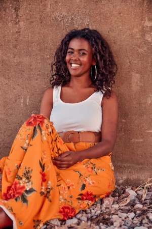 Hallen Bradley - Project Casting Gallery Image 3 Hallen Bradley - Gallery Image 3