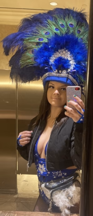 Megan Augustine - Gallery Image 2