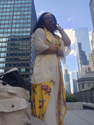 Amalee Houston - Project Casting Gallery Image 5 Amalee Houston - Gallery Image 5