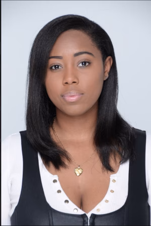 Shante Van - Project Casting Gallery Image 4 Shante Van - Gallery Image 4