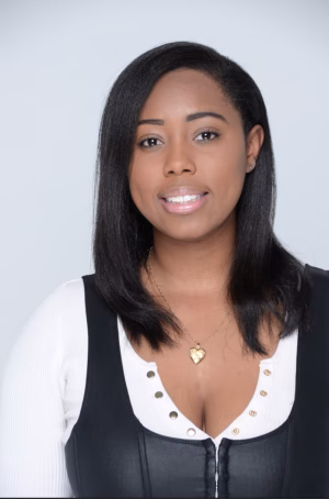 Shante Van - Project Casting Gallery Image 2 Shante Van - Gallery Image 2