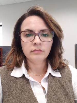 Gabrielle McNulty - Project Casting Gallery Image 5 Gabrielle McNulty - Gallery Image 5