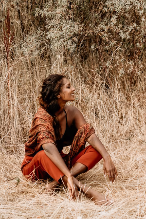 Marina Karlsson - Project Casting Gallery Image 8 Marina Karlsson - Gallery Image 8