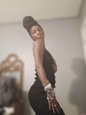 Hillary Williams - Project Casting Gallery Image 1 Hillary Williams - Gallery Image 1