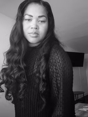 Teresa Daniels - Project Casting Gallery Image 2 Teresa Daniels - Gallery Image 2