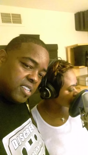 Kinta-Monquiette Nicely - Project Casting Gallery Image 5 Kinta-Monquiette Nicely - Gallery Image 5