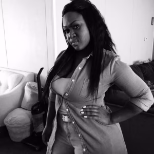 Kinta-Monquiette Nicely - Project Casting Gallery Image 2 Kinta-Monquiette Nicely - Gallery Image 2